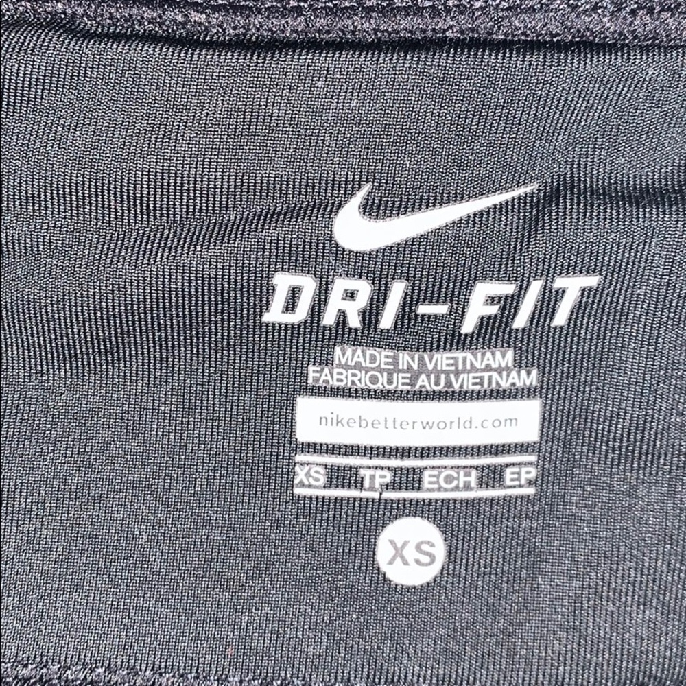 Nike DRI-FIT leggings